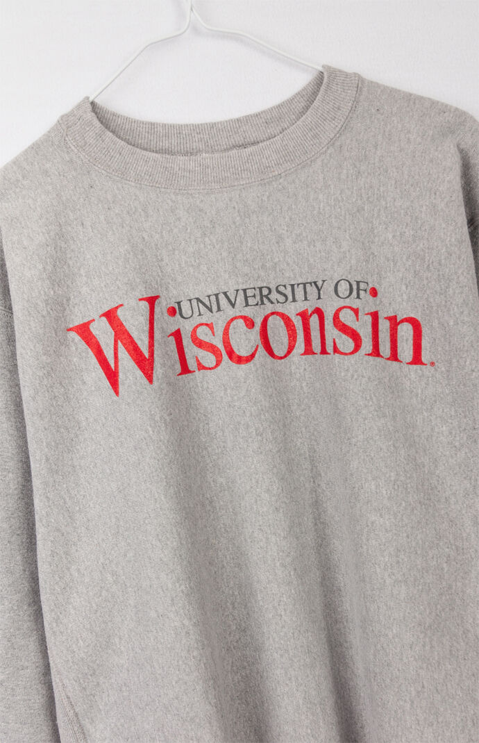 Eco Wisconsin Sweatshirt
