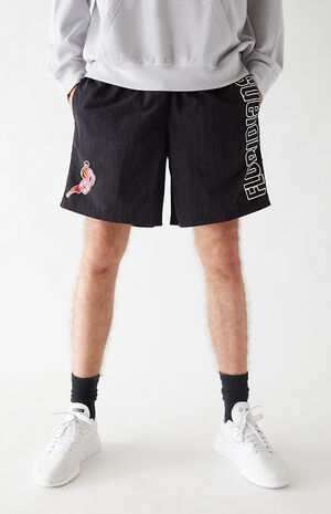 Miami Nylon Shorts Miami Nylon Shorts image number null