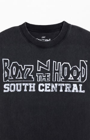 Boyz N The Hood South Central T-Shirt image number 3