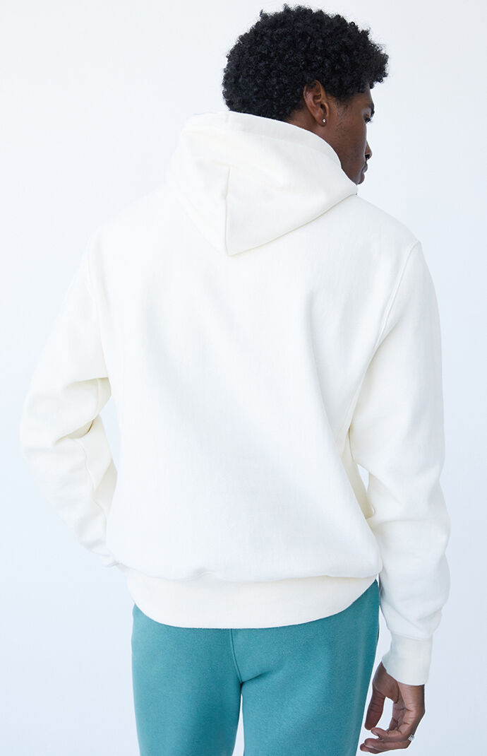 Collegiate Applique Hoodie