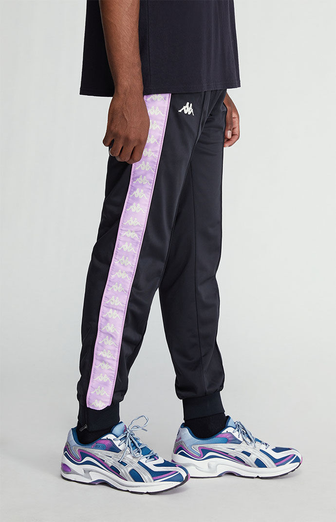 Pacsun kappa pants store
