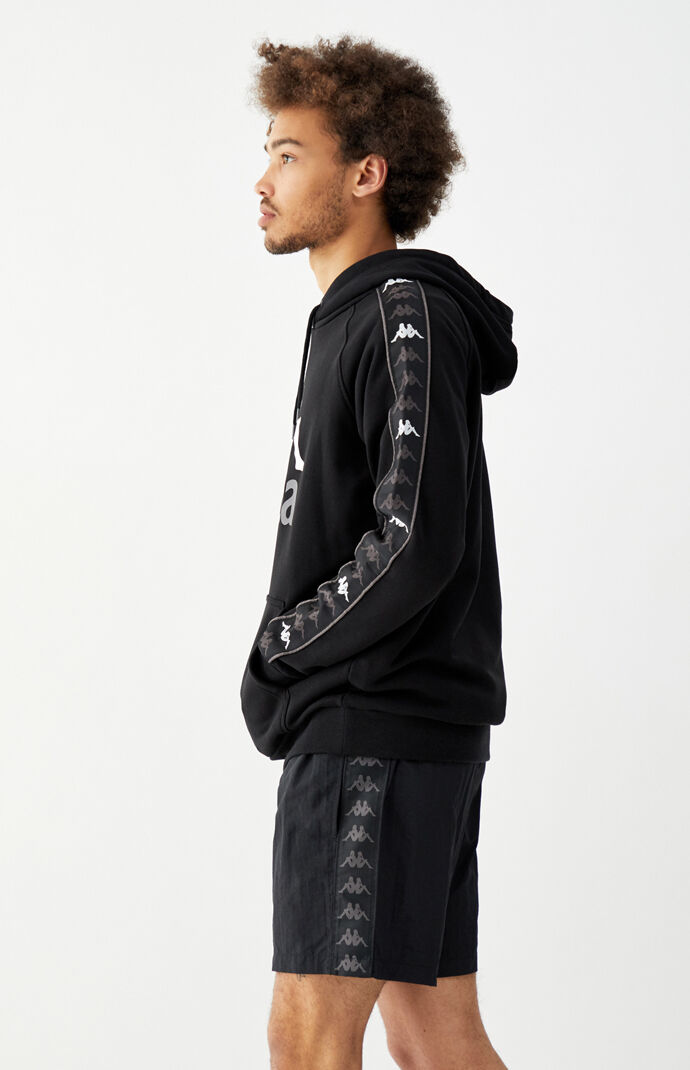 222 Banda Hurtado 3 Hoodie