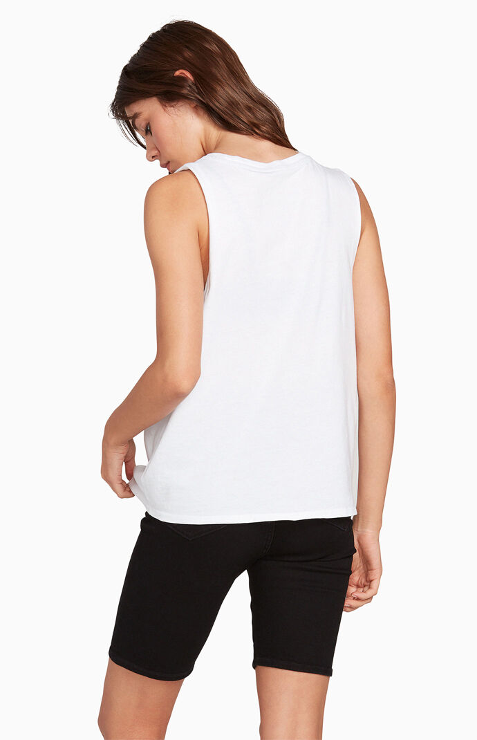 Stone Hour Tank Top