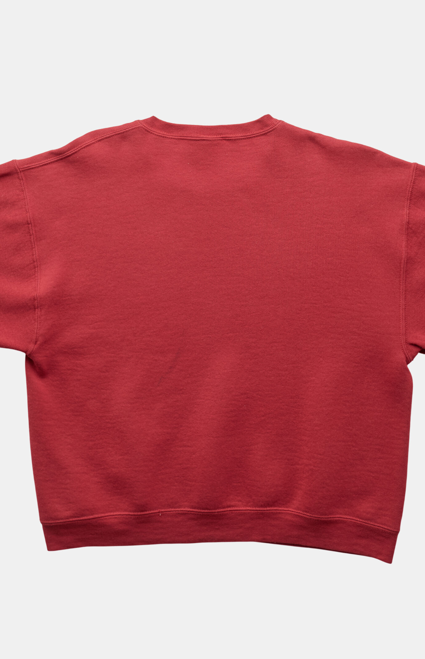 PS VINTAGE 2000s Russell Crew Neck Sweatshirt