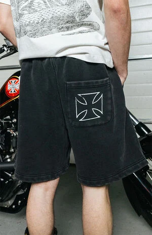Wicked Fleece Sweat&nbsp;Shorts image number 2