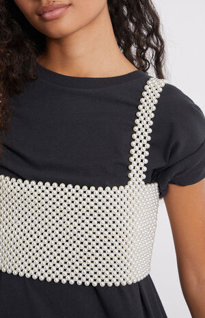 Pearl Tank Top image number 2