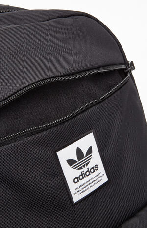 Black National Backpack image number 7