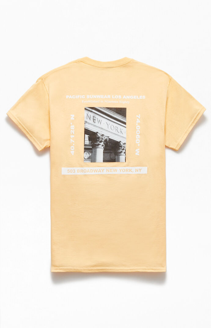 pacsun shirts