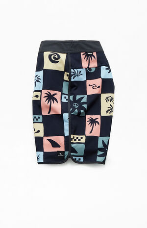 Mirage Owen 19" Boardshorts image number 3