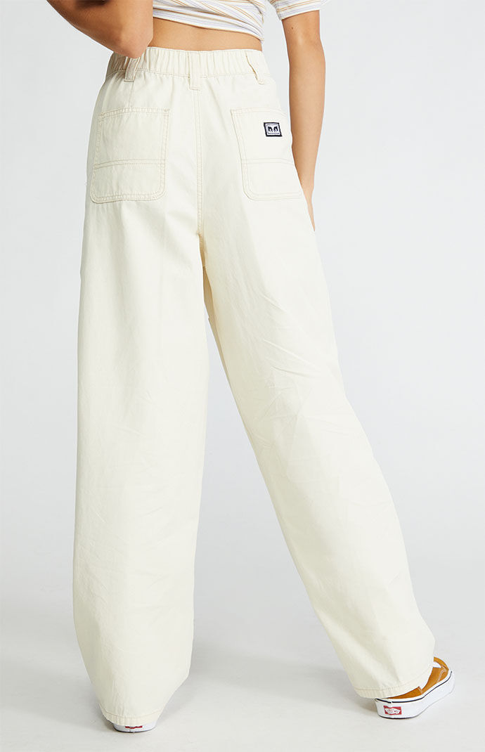 Obey Tami Baggy Pants | PacSun