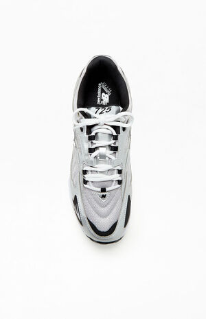 Silver 725V1 Shoes image number 5