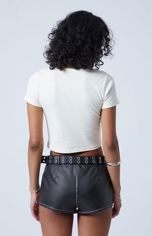 Cyber Baby T-Shirt image number 5