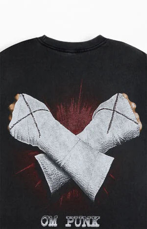 WWE CM Punk T-Shirt image number 3