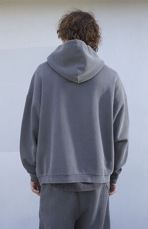 Vintage Wash Comfort Hoodie image number 6
