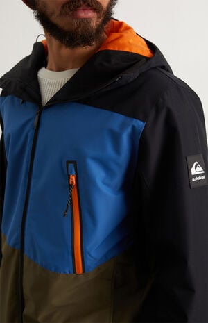 Sycamore Snow Jacket image number 2