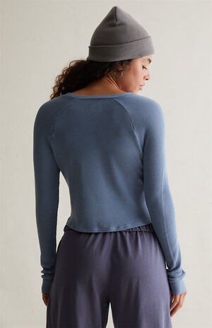 Comfy Girl Long Sleeve Top image number 4