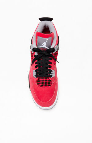 2026 4 Retro Toro Bravo Shoes image number 5