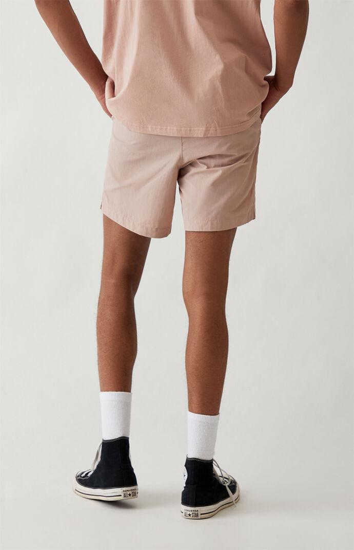 By PacSun Nylon Volley Shorts