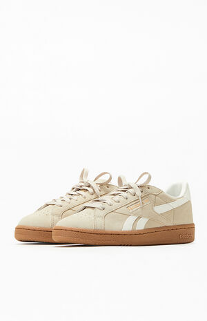 Women's Club C Grounds UK Sneakers image number 2