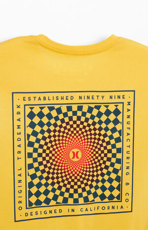 Everyday Checked Out T-Shirt image number 4