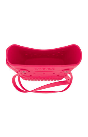 Berry Medium Classic Tote Bag image number 5