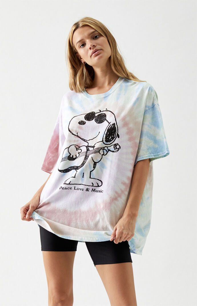 Snoopy Festival T-Shirt
