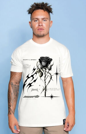 Watch Over Me T-Shirt image number 3