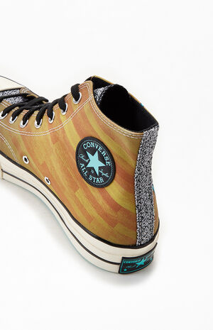 Chuck 70 Nba Jam High Top Shoes Chuck 70 Nba Jam High Top Shoes image number null