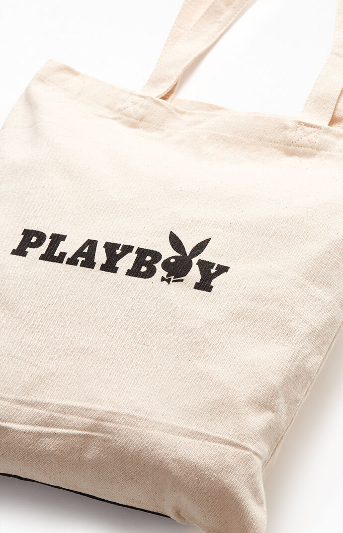 Playboy tote discount