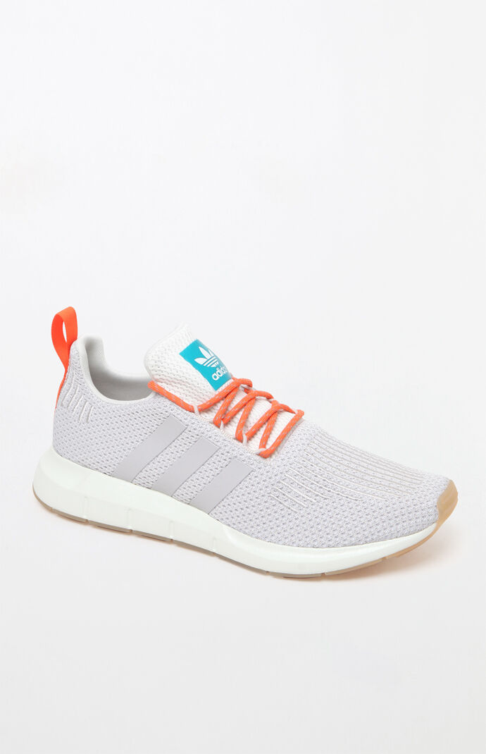 adidas Swift Run Summer Shoes PacSun