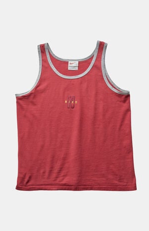 '2000s N For Nike Tank Top image number 1