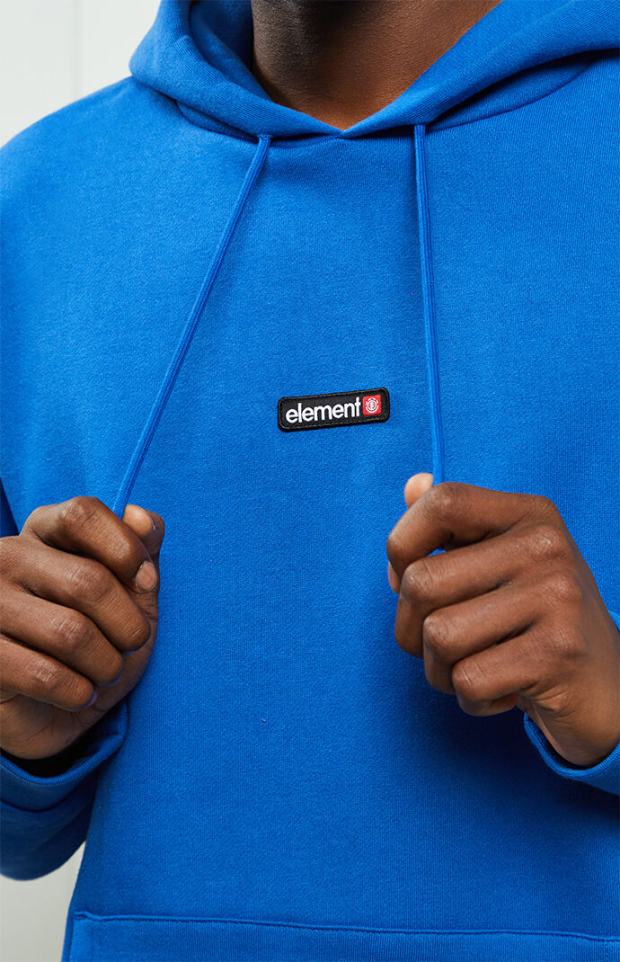 Primo Hoodie