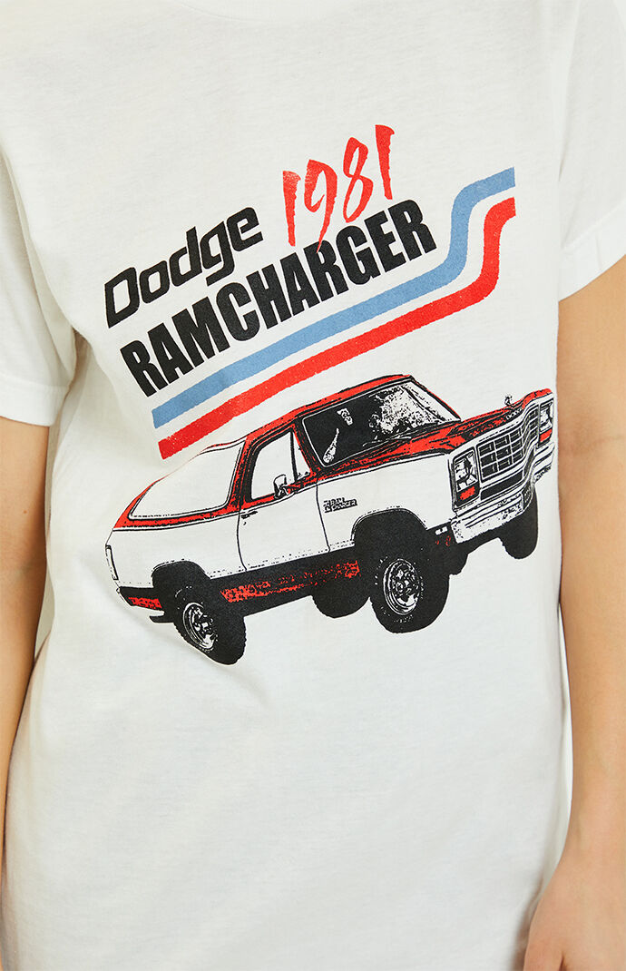 Dodge 1981 T-Shirt