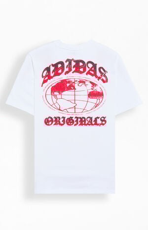 Globe T-Shirt image number 1