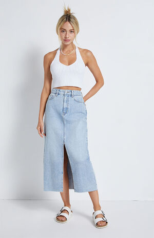 Pixie Halter Top image number 4