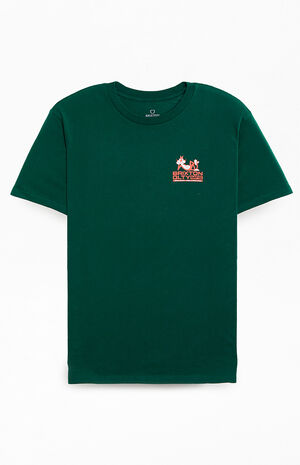 Cool Cat T-Shirt image number 2