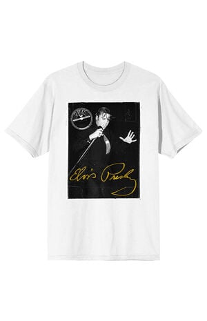 Sun Records Elvis Presley T-Shirt Sun Records Elvis Presley T-Shirt image number 1