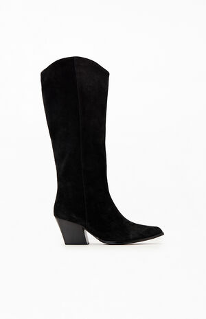 Women's Begging You Tall Boots image number 1