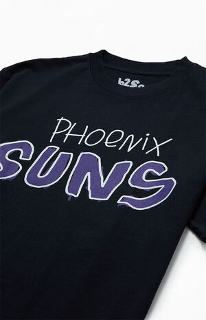 phoenix suns training shirt