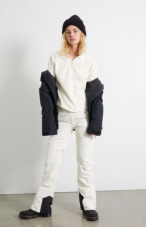 Eco A/Div Malla Insulated Snow Pants image number 1