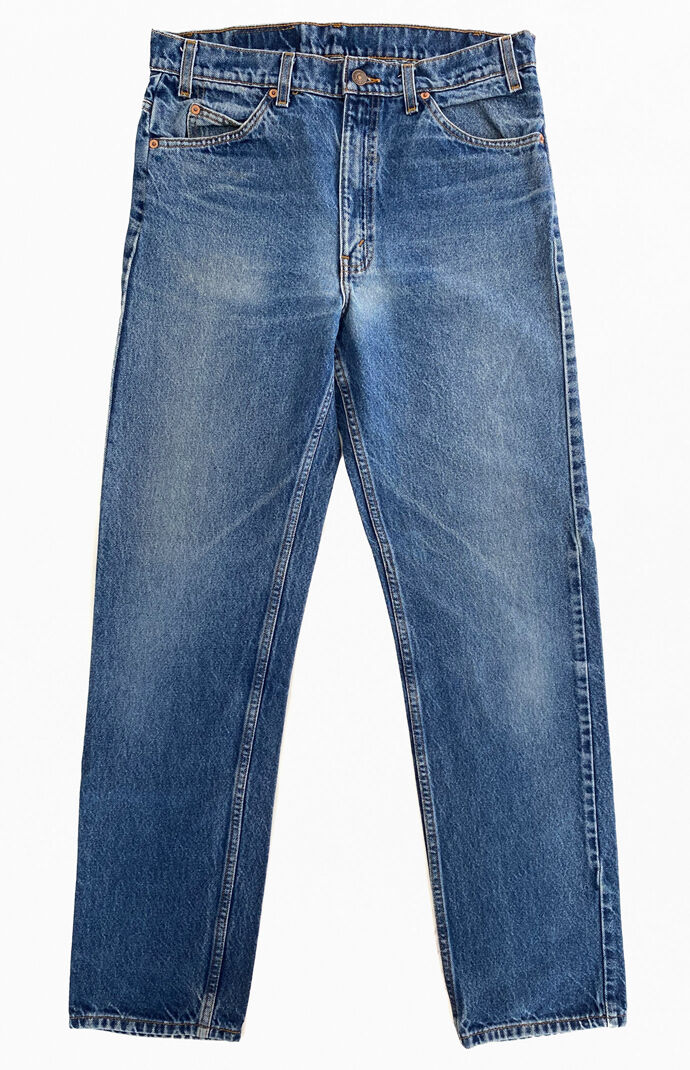 Levi's '70s Jeans