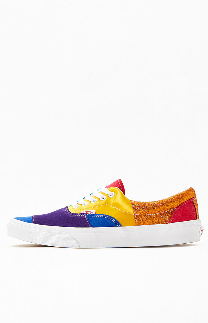 UA Era Pride Shoes