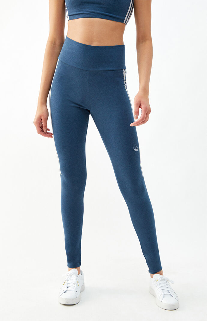Pacsun adidas leggings clearance