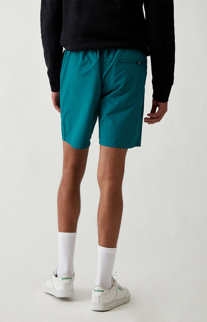 F*ck It Int'l Drawstring Shorts