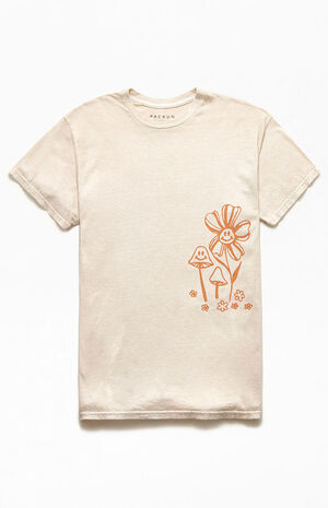 Tonal Vintage T-Shirt image number 2