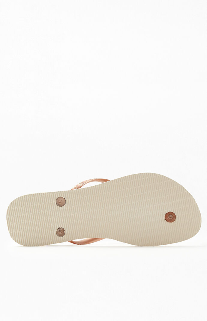 Leopard Print Slim Sandals