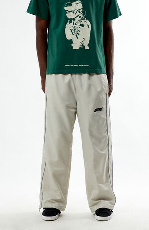x PacSun Relay Windbreaker Pants image number 1