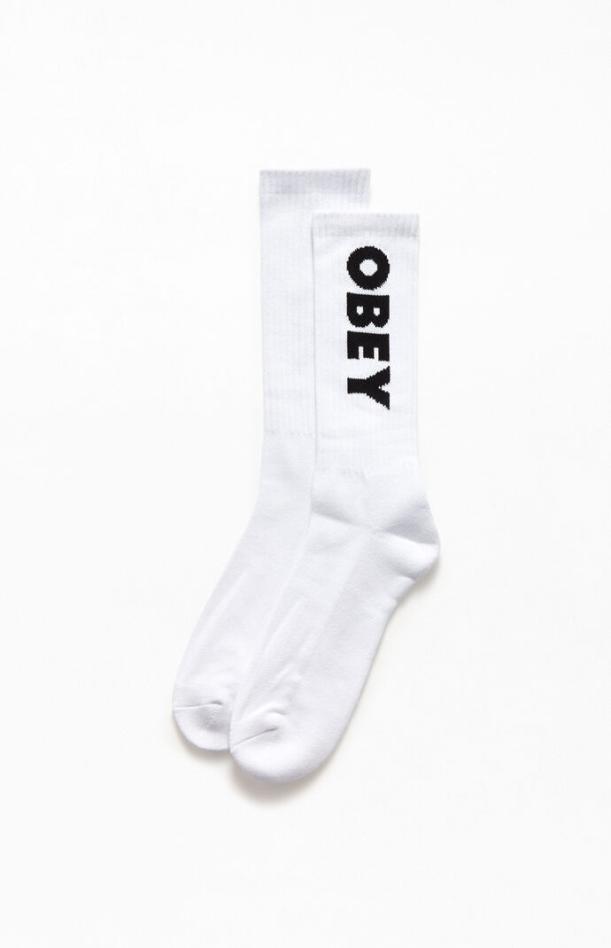 Flash Crew Socks