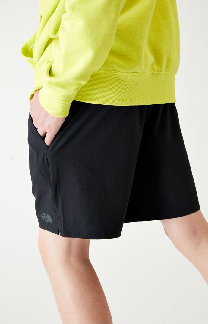Wander Shorts