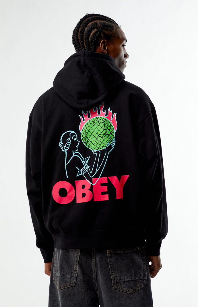 Obey Me！ブランケット Obey Me Blanket | eBay